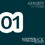 John Bert - Le Voyage
